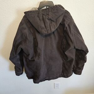 Carhart Work Jacket